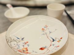 -喜来登由由大酒店九州膳坊中餐厅
