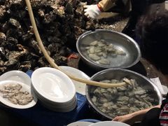 -花苑美食横琴生蚝火锅(拱北粤华路店)