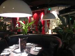 -半秋山西餐厅(巴南万达广场店)