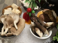 -新一哥粤菜火锅(瑞金店)