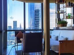 -深铁皇冠假日酒店·大堂吧