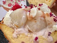 -富贵面包公司(运河店)