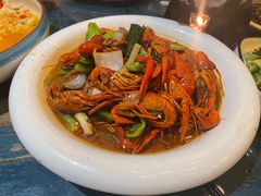 -HOHO餐厅(古子城店)