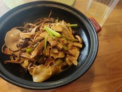 -永安鱼庄·镇江菜(丁卯店)