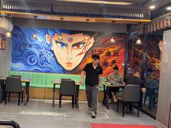 -醉炫音速烧烤·干煸菜(沙河总店)