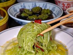 -福苗小骆驼烧烤(大唐不夜城店)