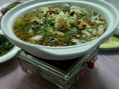 -木子山庄·安徽省老字号·中国炖锅宴