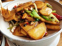 -伊喜饺子·烤鸭(五道口学院路店)