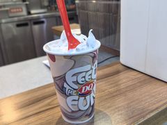 -DQ·蛋糕·冰淇淋(万联城店)