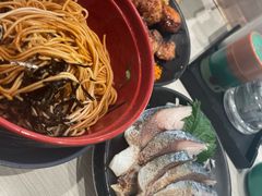 -滨寿司(新街口中央商场店)