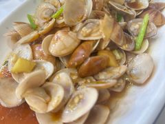 -金海湾海鲜排档(朱家尖店)