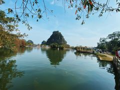 -星湖旅游景区七星岩