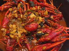 -聚味瞿记·龙虾堂(坡子街店)