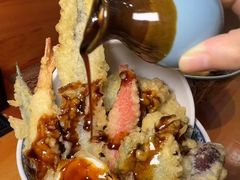 -天妇罗内顺田(罗湖店)