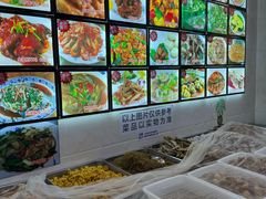 -芦茨金富饭庄·25年老字号·专做稻草鸡