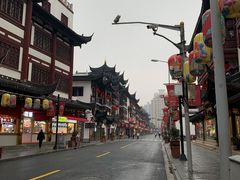 -城隍庙小礼品市场(福佑商厦福佑路店)