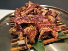 -红沃鳗鱼黑牛烤肉店(不老街店)