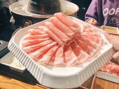 太阳卷-丁卯•铜锅涮肉(工体店)