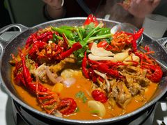 -蛙喔牛蛙(太仓万达店)