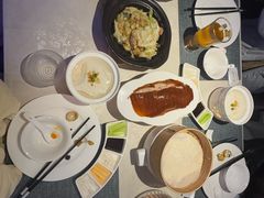 -鉴川·川菜传承(星汇两江店)
