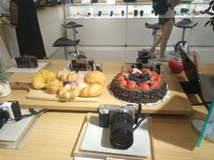 -Sony Store 索尼(上海淮海中路店)
