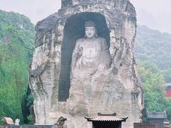 -柯岩风景区