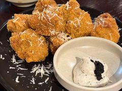 -Fuzzy Bistro 浮几韩餐·茶酒馆