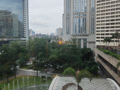 -广州花园酒店