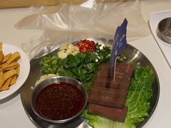 -么子烤肉(化龙池店)