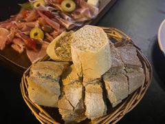 -Alimentari早午餐(安福路店)