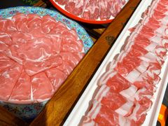 -南门四季铜锅涮肉(左家庄店)