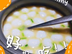 -丹江渔村(上地店)
