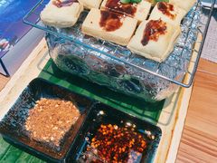 -雀舞云南菜(乐客城店)