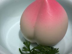 -局气烤鸭·北京菜(前门店)