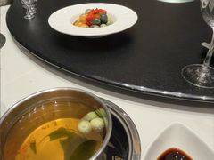 -海月轩海鲜豆捞(紫金塔店)