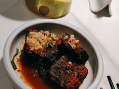 -兰湘子·湘菜小炒(石家庄万象城店)