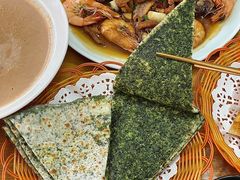 -面道赞宁海海鲜面(迎凤街店)