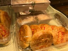 -泸溪河桃酥(西直门凯德店)