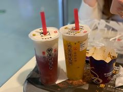 -粤食堂(天津和悦汇店)