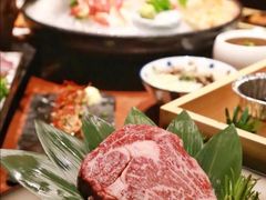 -赤坂亭M9和牛烧肉(世博源店)