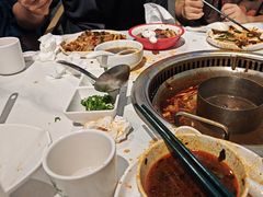 -葛记红焖羊肉(人民路店)