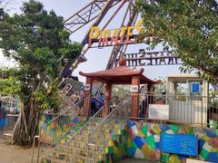 -白沙门生态公园