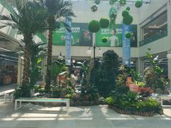 -利群海琴购物广场(商丘路店)