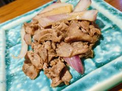 -大渔铁板烧(中山路八佰伴店)