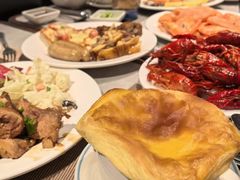 -天伦松鹤大饭店·欣妮咖啡