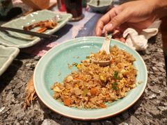 -大渔铁板烧(中山路八佰伴店)