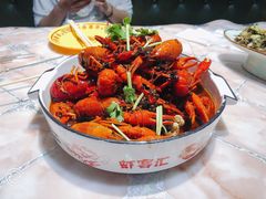 十三香小龙虾-虾客汇·小龙虾·烧烤·私房菜(闽江二路店)
