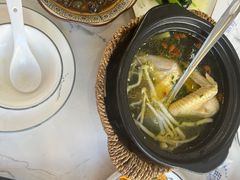 -蟹天蟹地农家菜·阳澄湖大闸蟹(浅水湾店)