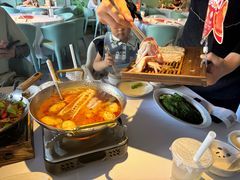-眉州东坡(翠微印象城店)