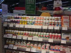 -Olé精品超市(重庆观音桥店)